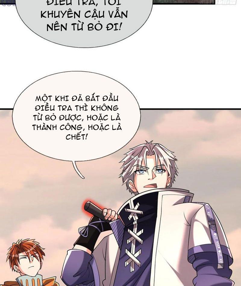 Toàn Cầu Sợ Hãi: Tôi Mở Hack Tự Chọn Cửa Hàng - Chapter 21 - Page 99