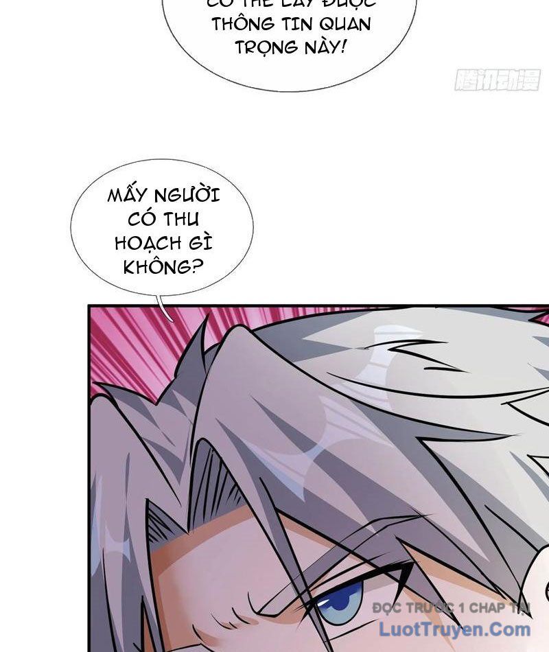 Toàn Cầu Sợ Hãi: Tôi Mở Hack Tự Chọn Cửa Hàng - Chapter 22 - Page 10