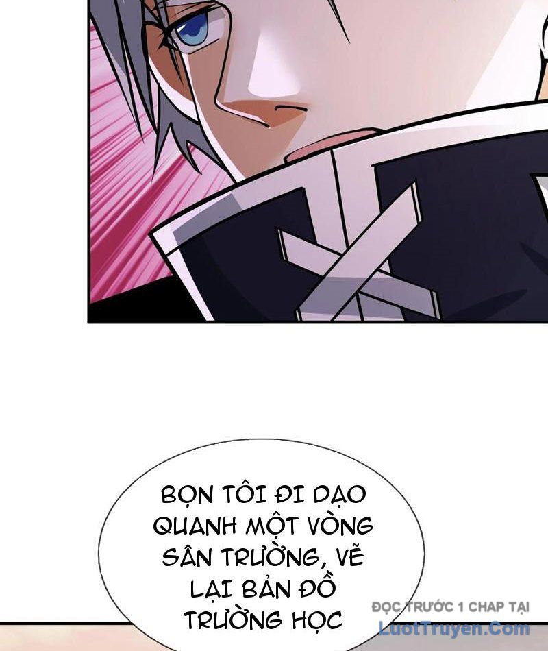 Toàn Cầu Sợ Hãi: Tôi Mở Hack Tự Chọn Cửa Hàng - Chapter 22 - Page 11