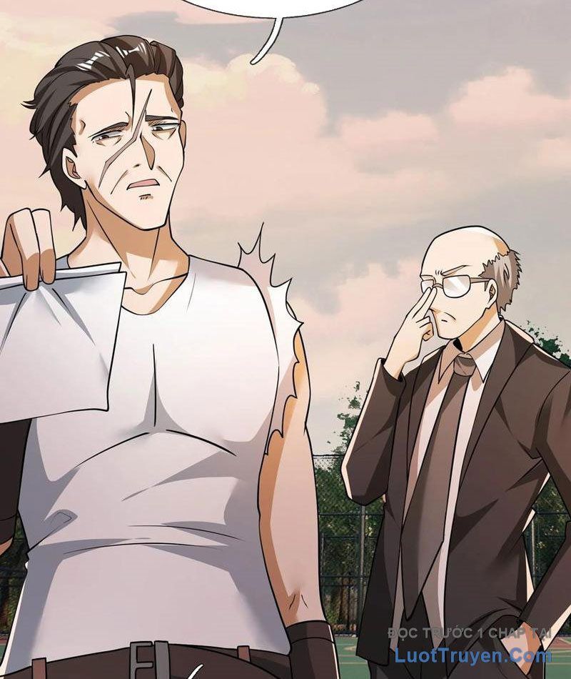 Toàn Cầu Sợ Hãi: Tôi Mở Hack Tự Chọn Cửa Hàng - Chapter 22 - Page 12