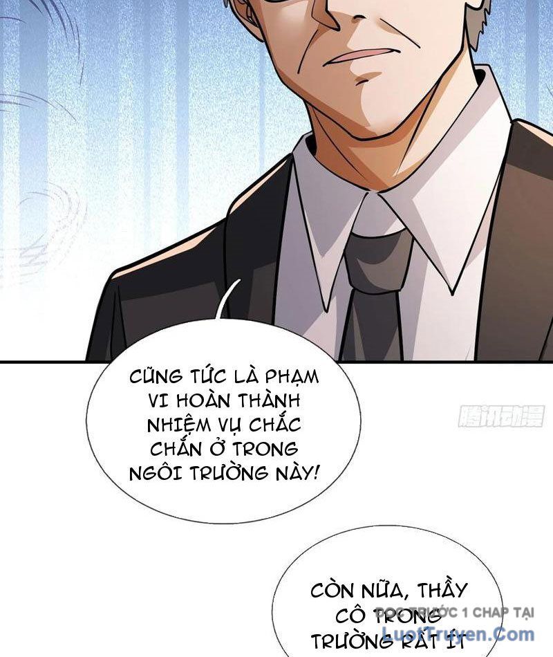 Toàn Cầu Sợ Hãi: Tôi Mở Hack Tự Chọn Cửa Hàng - Chapter 22 - Page 14