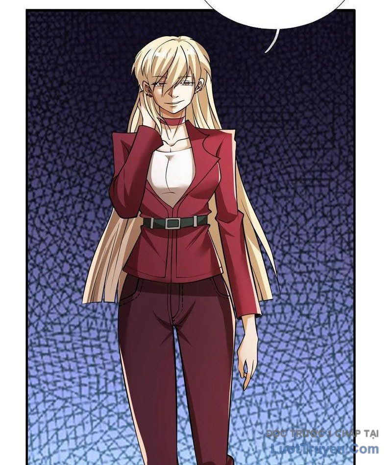 Toàn Cầu Sợ Hãi: Tôi Mở Hack Tự Chọn Cửa Hàng - Chapter 22 - Page 15