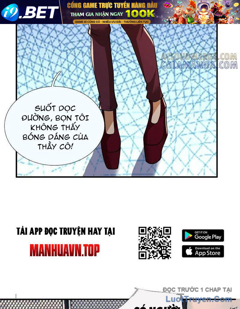 Toàn Cầu Sợ Hãi: Tôi Mở Hack Tự Chọn Cửa Hàng - Chapter 22 - Page 16