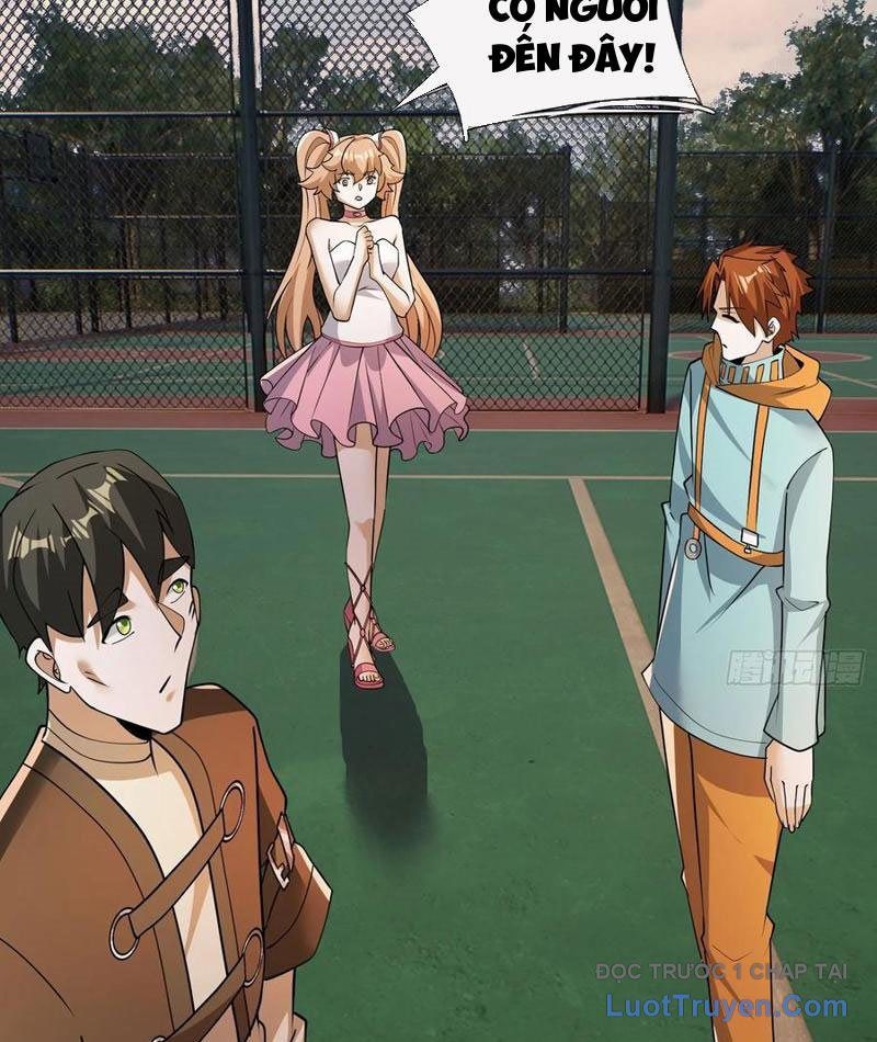 Toàn Cầu Sợ Hãi: Tôi Mở Hack Tự Chọn Cửa Hàng - Chapter 22 - Page 17