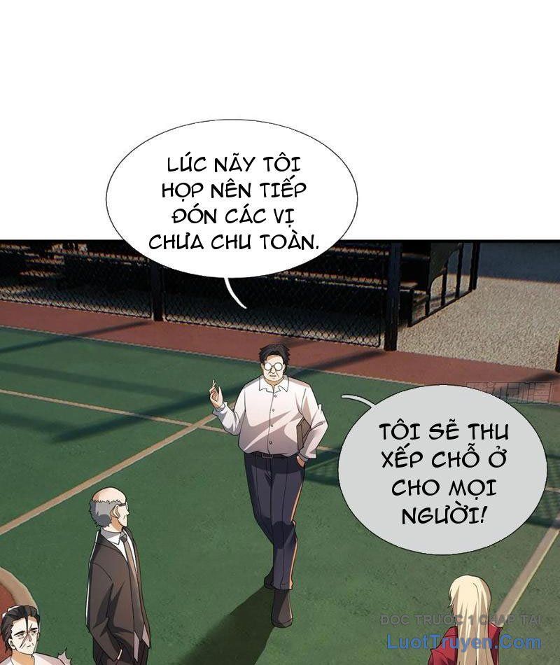 Toàn Cầu Sợ Hãi: Tôi Mở Hack Tự Chọn Cửa Hàng - Chapter 22 - Page 21