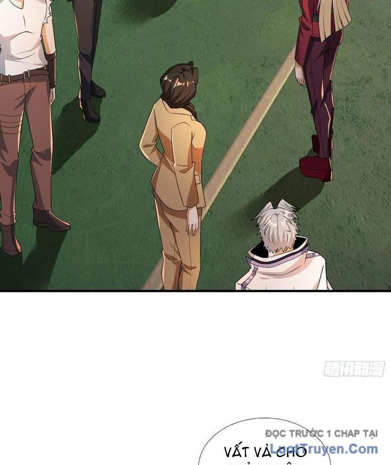 Toàn Cầu Sợ Hãi: Tôi Mở Hack Tự Chọn Cửa Hàng - Chapter 22 - Page 22