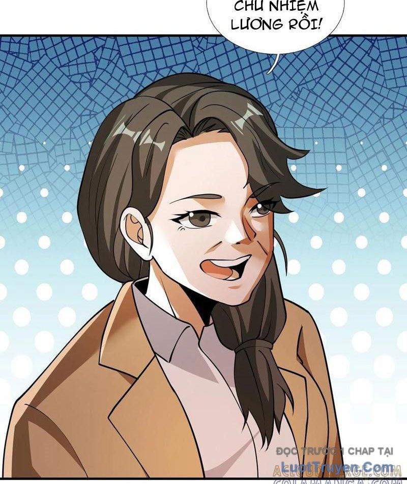 Toàn Cầu Sợ Hãi: Tôi Mở Hack Tự Chọn Cửa Hàng - Chapter 22 - Page 23