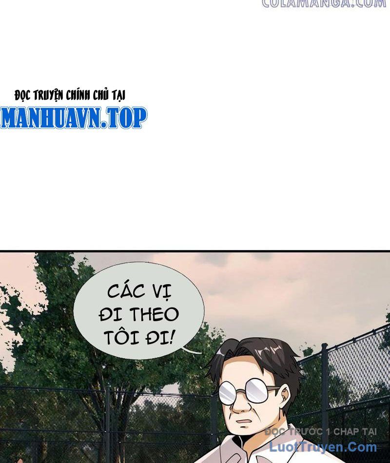 Toàn Cầu Sợ Hãi: Tôi Mở Hack Tự Chọn Cửa Hàng - Chapter 22 - Page 24