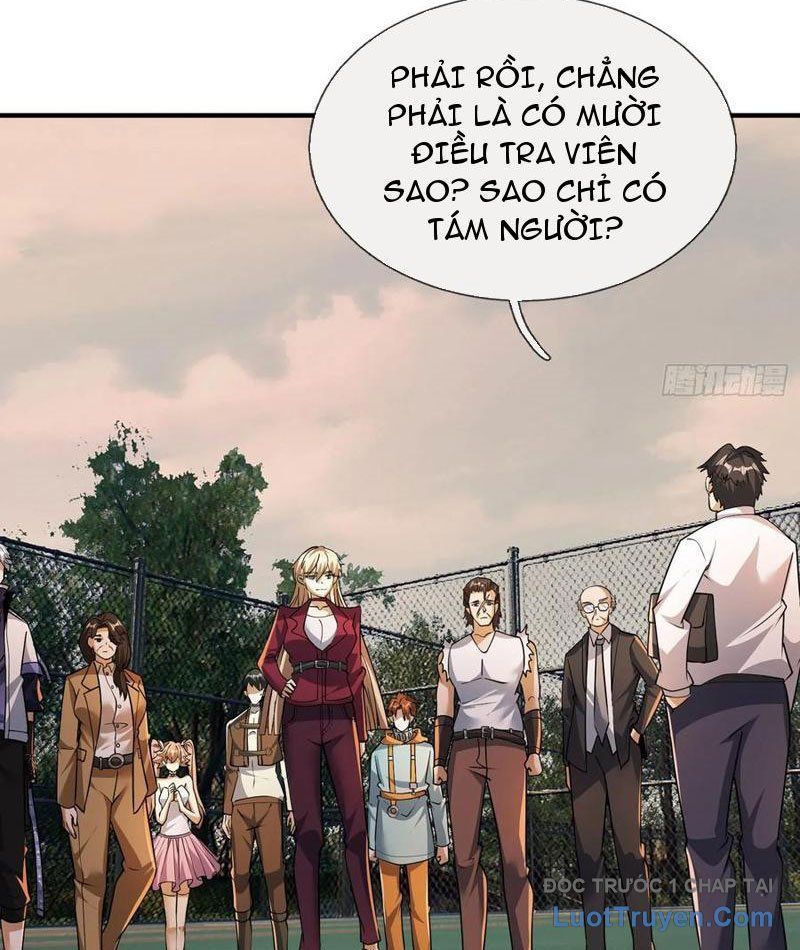 Toàn Cầu Sợ Hãi: Tôi Mở Hack Tự Chọn Cửa Hàng - Chapter 22 - Page 26