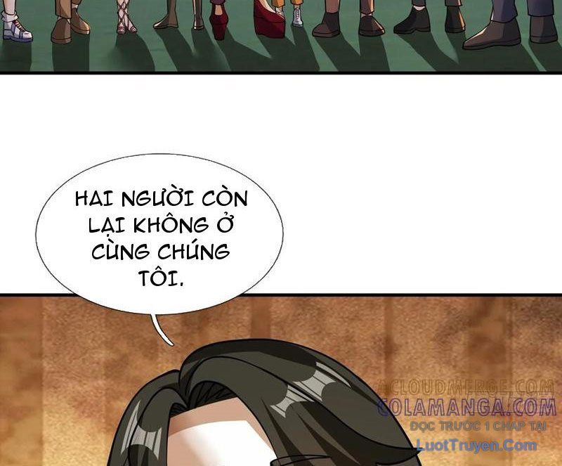 Toàn Cầu Sợ Hãi: Tôi Mở Hack Tự Chọn Cửa Hàng - Chapter 22 - Page 27