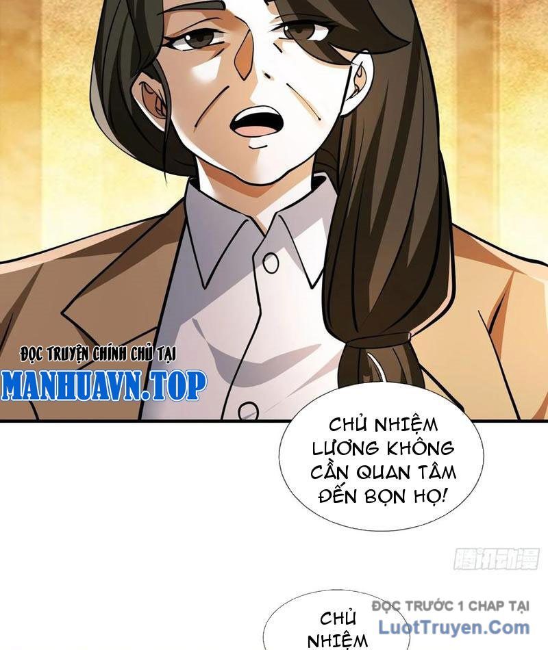 Toàn Cầu Sợ Hãi: Tôi Mở Hack Tự Chọn Cửa Hàng - Chapter 22 - Page 28