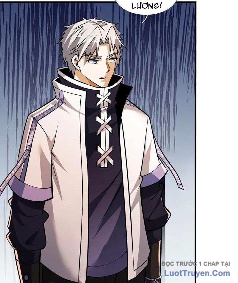 Toàn Cầu Sợ Hãi: Tôi Mở Hack Tự Chọn Cửa Hàng - Chapter 22 - Page 29