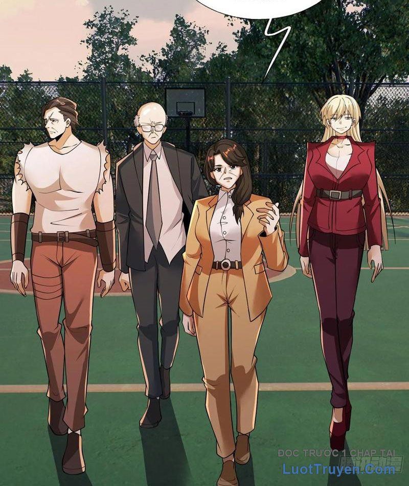 Toàn Cầu Sợ Hãi: Tôi Mở Hack Tự Chọn Cửa Hàng - Chapter 22 - Page 3