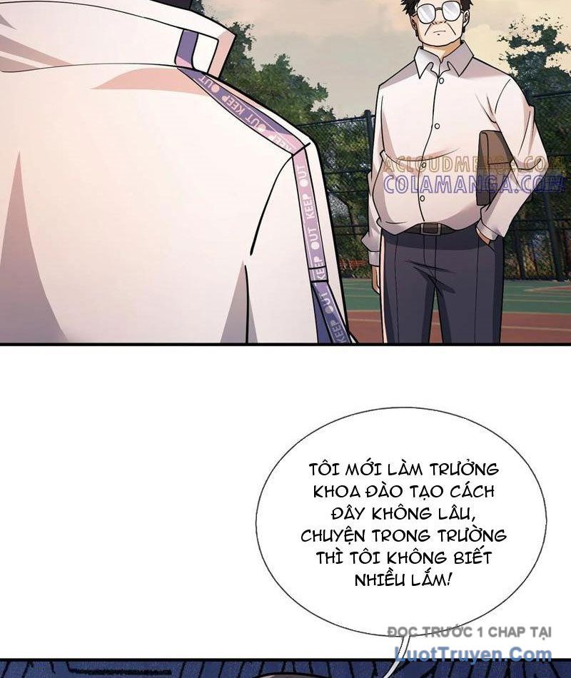 Toàn Cầu Sợ Hãi: Tôi Mở Hack Tự Chọn Cửa Hàng - Chapter 22 - Page 31