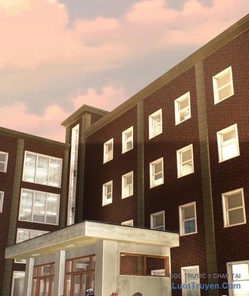 Toàn Cầu Sợ Hãi: Tôi Mở Hack Tự Chọn Cửa Hàng - Chapter 22 - Page 34