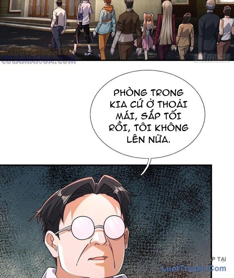 Toàn Cầu Sợ Hãi: Tôi Mở Hack Tự Chọn Cửa Hàng - Chapter 22 - Page 35