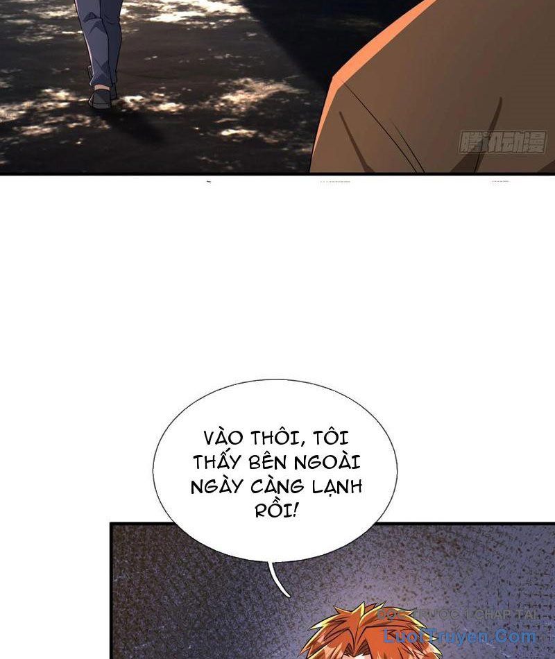 Toàn Cầu Sợ Hãi: Tôi Mở Hack Tự Chọn Cửa Hàng - Chapter 22 - Page 38