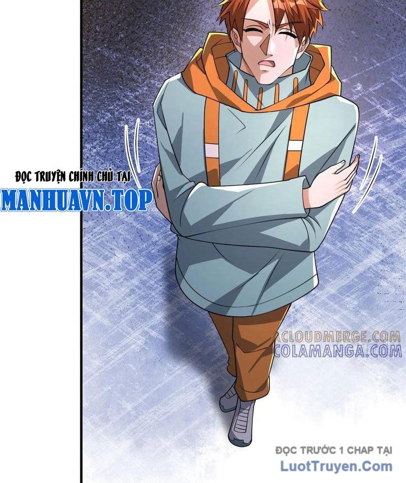 Toàn Cầu Sợ Hãi: Tôi Mở Hack Tự Chọn Cửa Hàng - Chapter 22 - Page 39