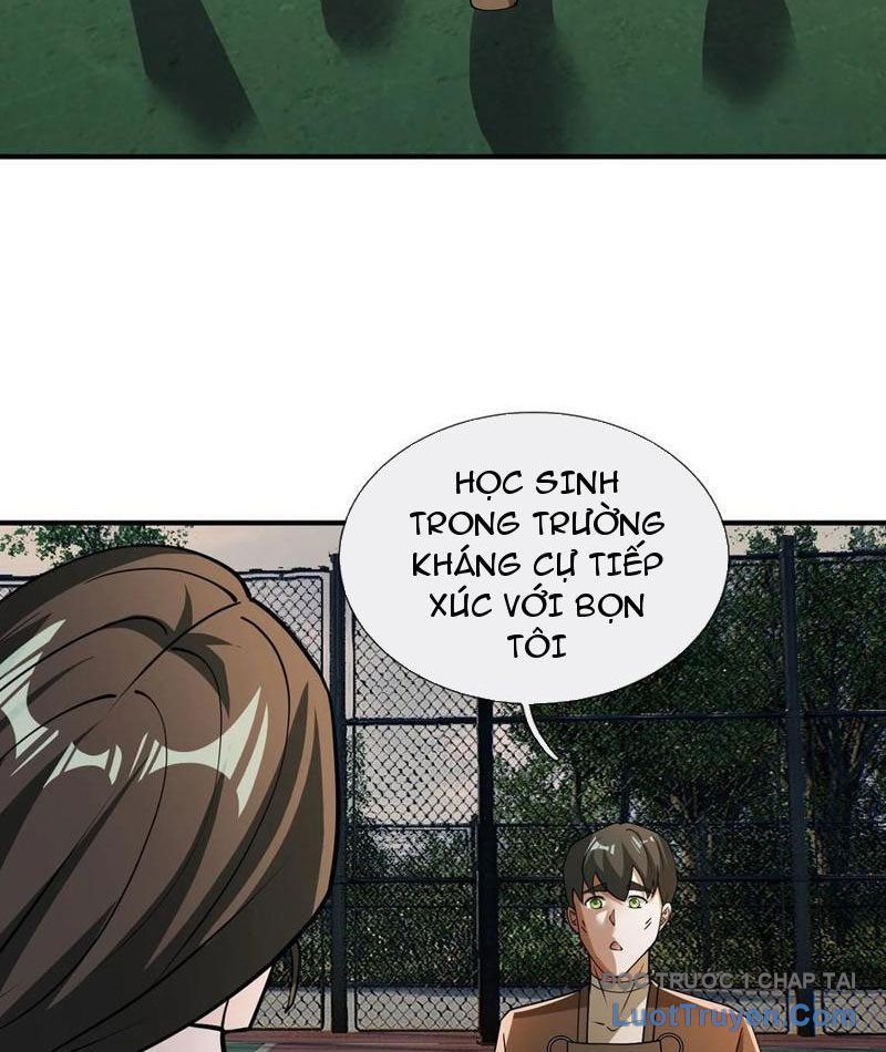 Toàn Cầu Sợ Hãi: Tôi Mở Hack Tự Chọn Cửa Hàng - Chapter 22 - Page 4