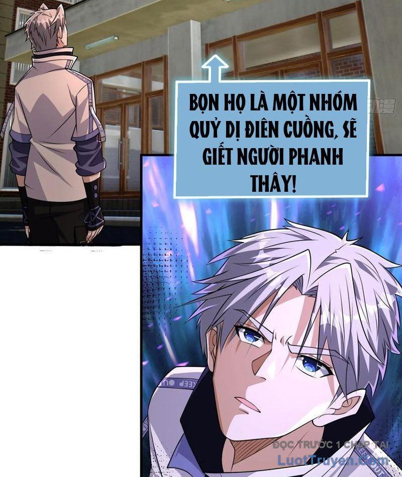 Toàn Cầu Sợ Hãi: Tôi Mở Hack Tự Chọn Cửa Hàng - Chapter 22 - Page 41