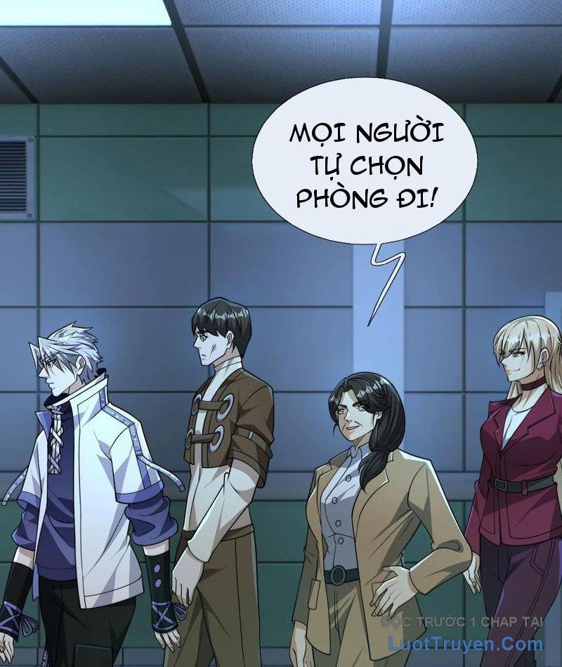 Toàn Cầu Sợ Hãi: Tôi Mở Hack Tự Chọn Cửa Hàng - Chapter 22 - Page 43