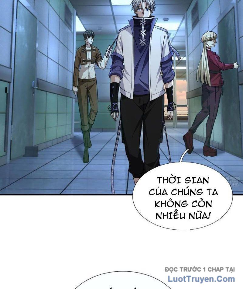 Toàn Cầu Sợ Hãi: Tôi Mở Hack Tự Chọn Cửa Hàng - Chapter 22 - Page 45