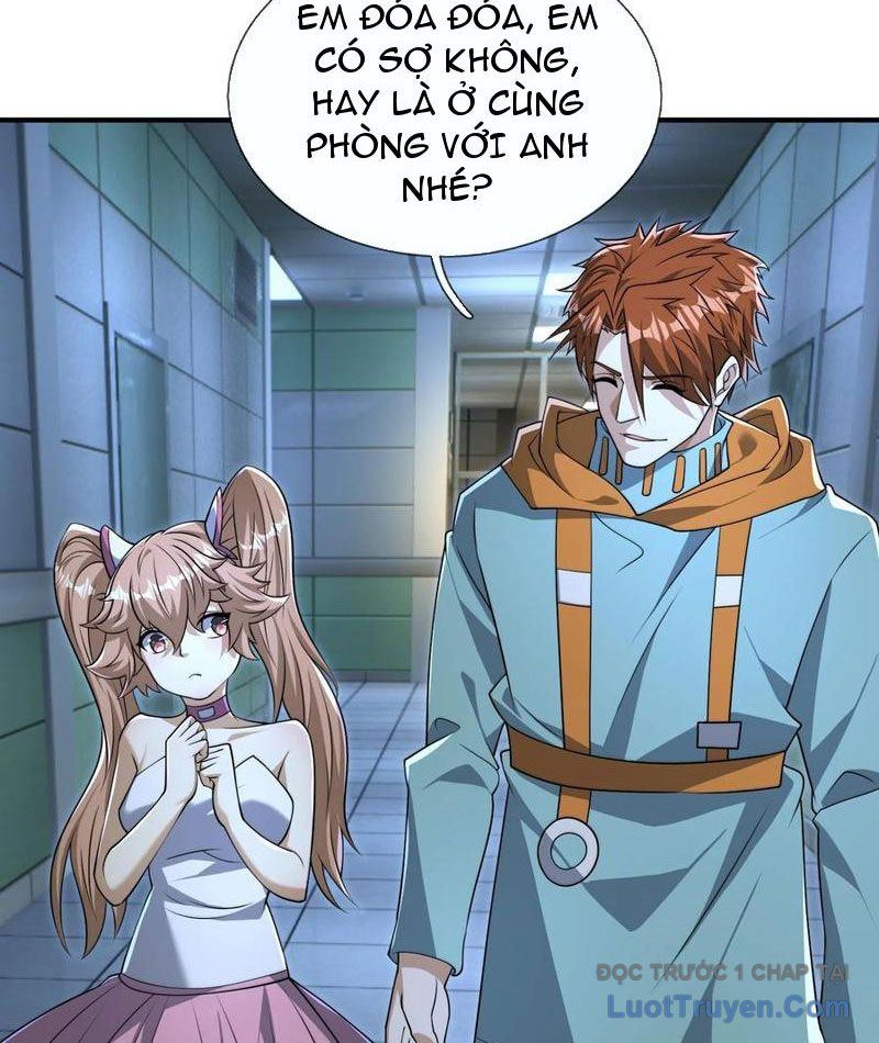 Toàn Cầu Sợ Hãi: Tôi Mở Hack Tự Chọn Cửa Hàng - Chapter 22 - Page 46