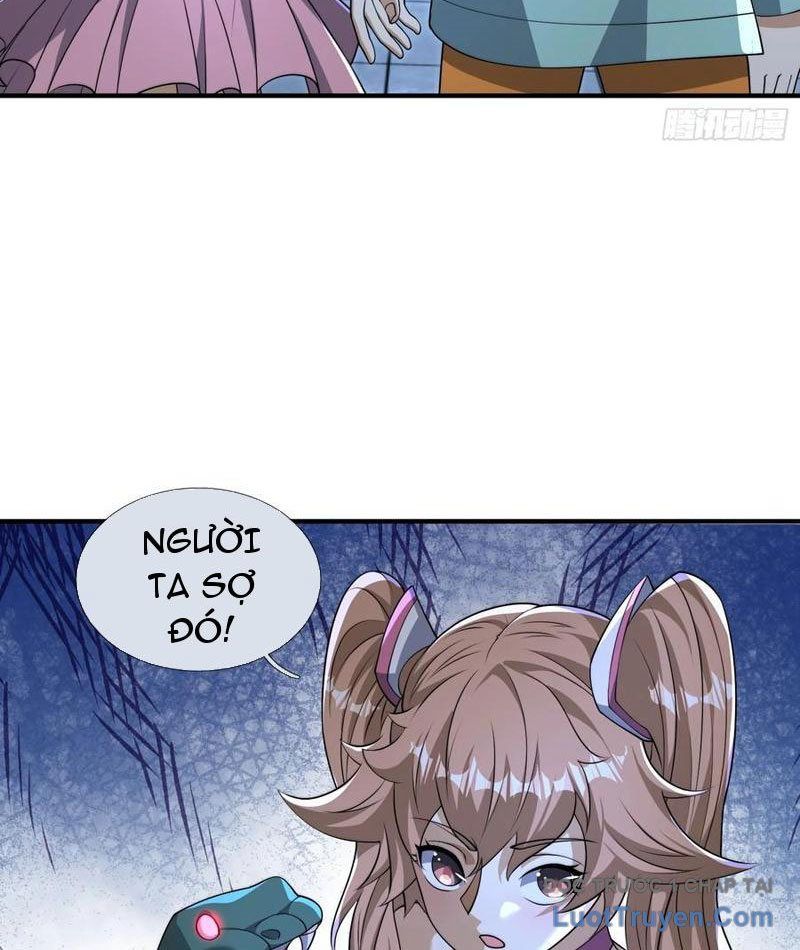 Toàn Cầu Sợ Hãi: Tôi Mở Hack Tự Chọn Cửa Hàng - Chapter 22 - Page 47