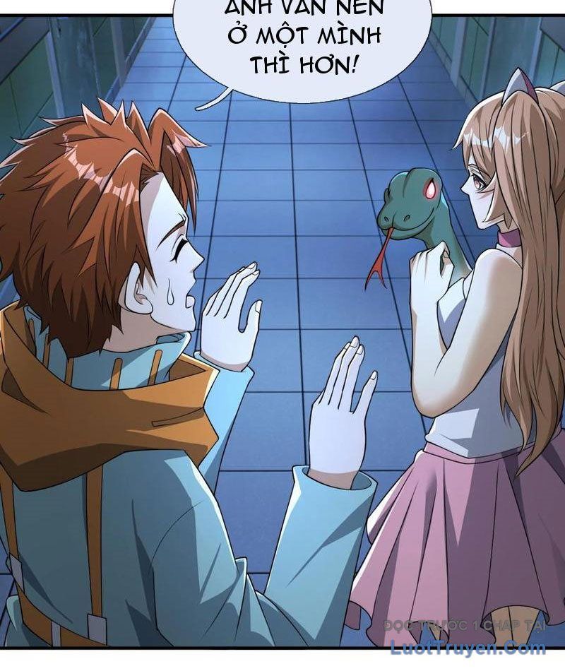 Toàn Cầu Sợ Hãi: Tôi Mở Hack Tự Chọn Cửa Hàng - Chapter 22 - Page 49