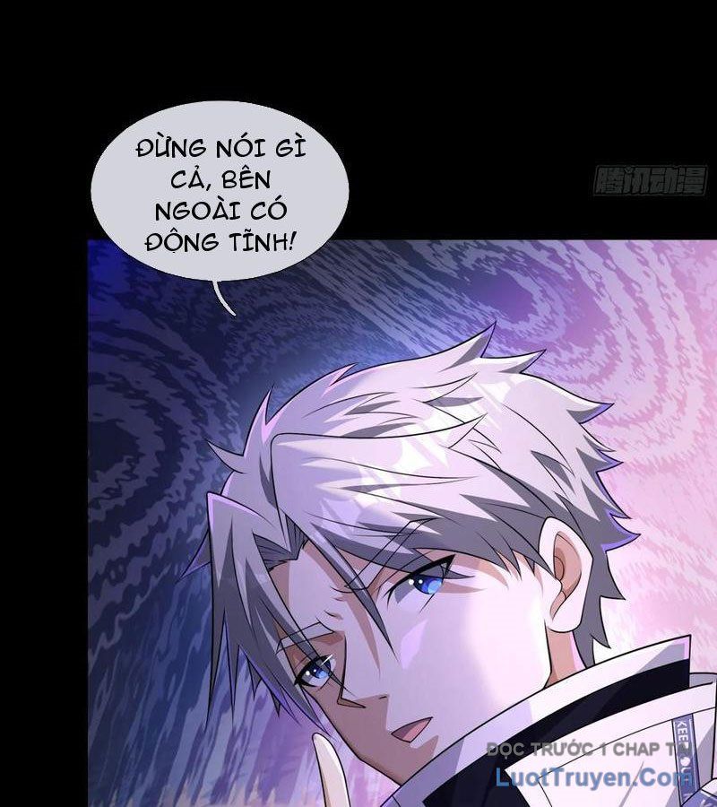 Toàn Cầu Sợ Hãi: Tôi Mở Hack Tự Chọn Cửa Hàng - Chapter 22 - Page 54