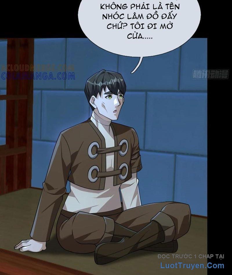 Toàn Cầu Sợ Hãi: Tôi Mở Hack Tự Chọn Cửa Hàng - Chapter 22 - Page 57