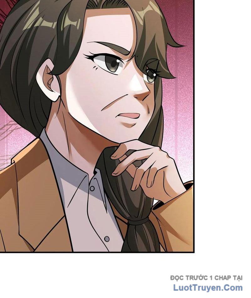 Toàn Cầu Sợ Hãi: Tôi Mở Hack Tự Chọn Cửa Hàng - Chapter 22 - Page 6