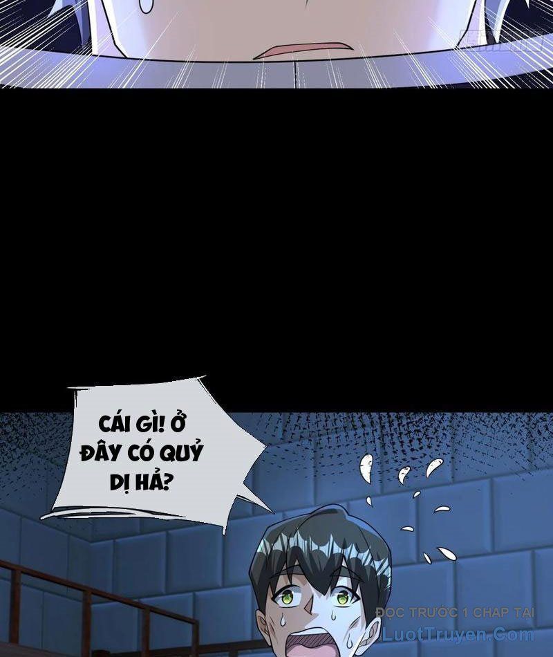 Toàn Cầu Sợ Hãi: Tôi Mở Hack Tự Chọn Cửa Hàng - Chapter 22 - Page 67