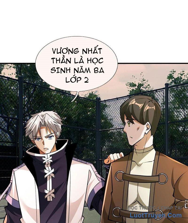 Toàn Cầu Sợ Hãi: Tôi Mở Hack Tự Chọn Cửa Hàng - Chapter 22 - Page 7