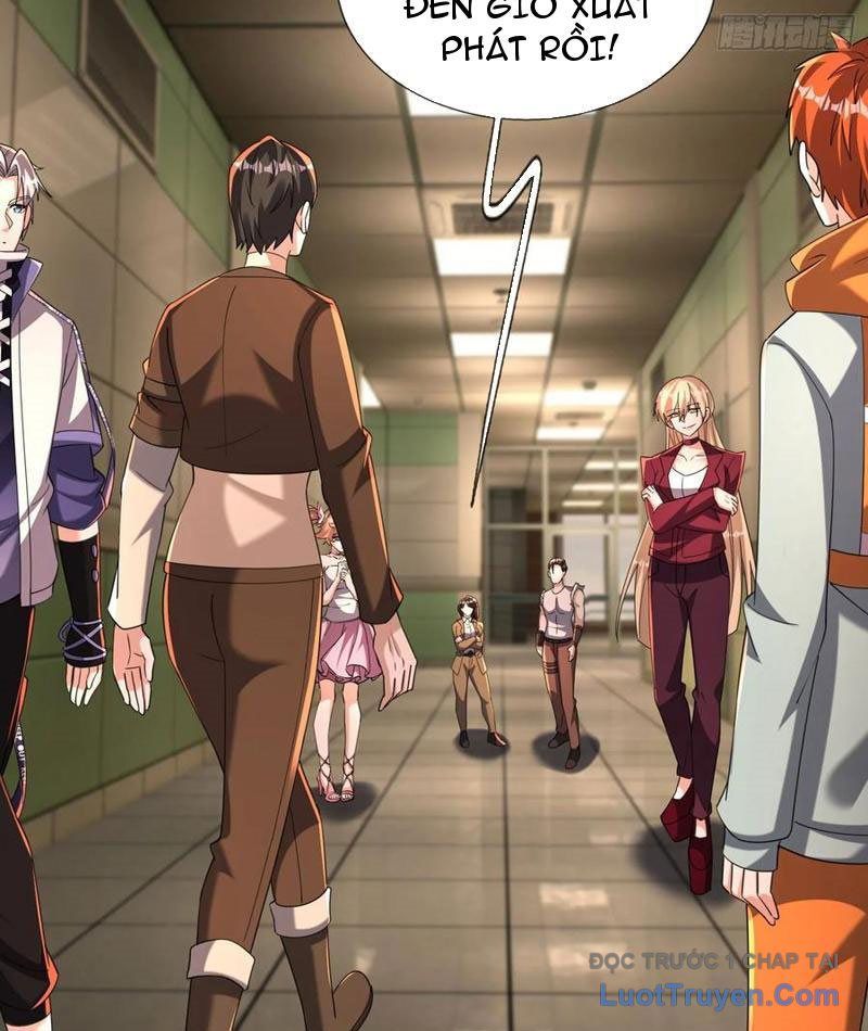 Toàn Cầu Sợ Hãi: Tôi Mở Hack Tự Chọn Cửa Hàng - Chapter 22 - Page 71