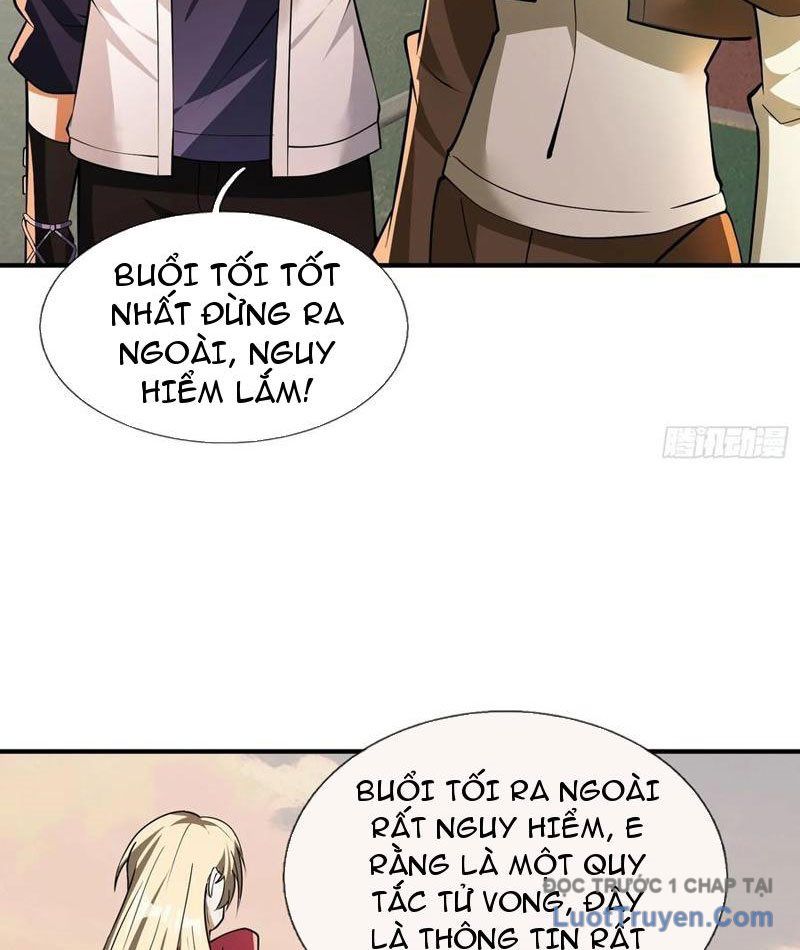 Toàn Cầu Sợ Hãi: Tôi Mở Hack Tự Chọn Cửa Hàng - Chapter 22 - Page 8