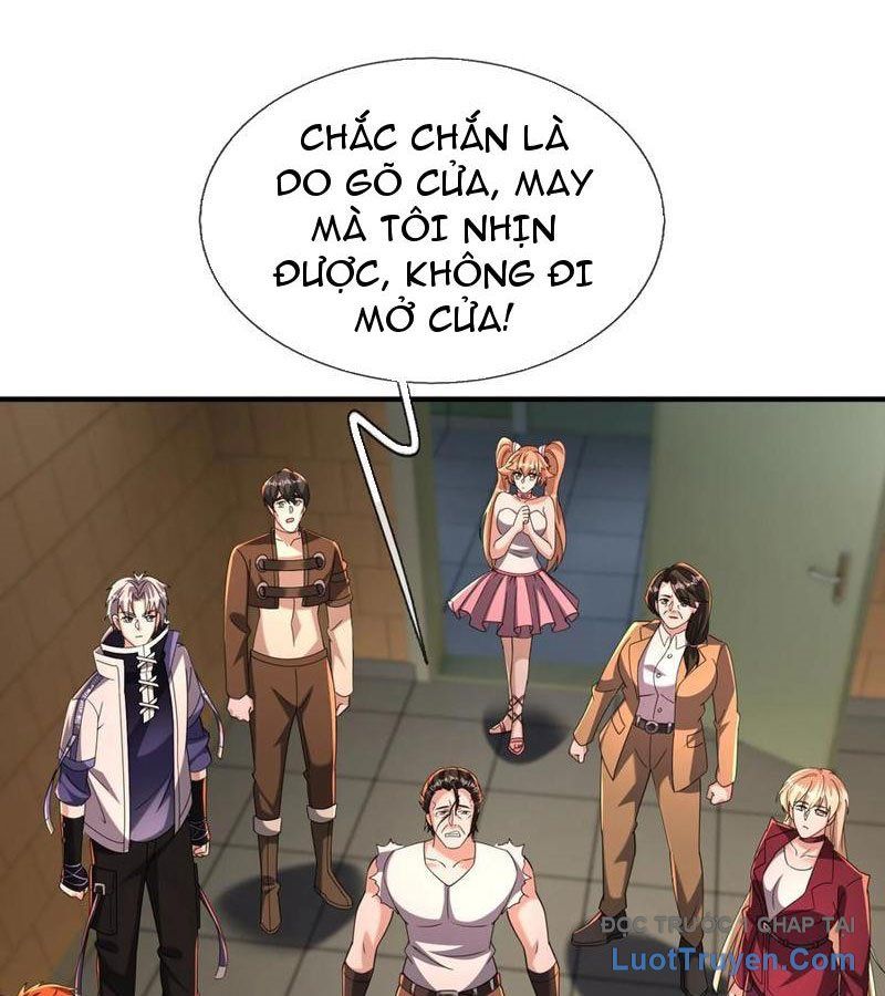 Toàn Cầu Sợ Hãi: Tôi Mở Hack Tự Chọn Cửa Hàng - Chapter 22 - Page 81