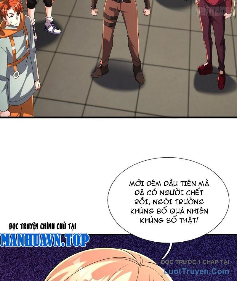 Toàn Cầu Sợ Hãi: Tôi Mở Hack Tự Chọn Cửa Hàng - Chapter 22 - Page 82