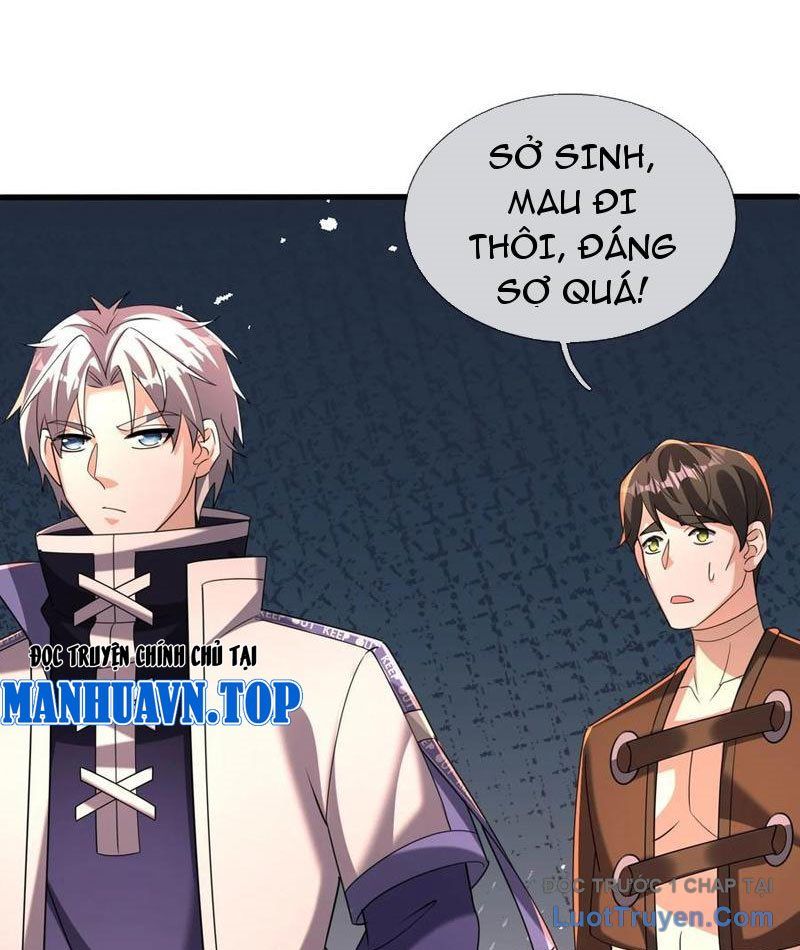 Toàn Cầu Sợ Hãi: Tôi Mở Hack Tự Chọn Cửa Hàng - Chapter 22 - Page 87
