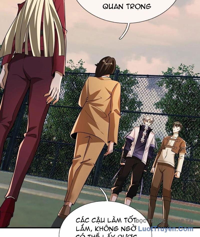 Toàn Cầu Sợ Hãi: Tôi Mở Hack Tự Chọn Cửa Hàng - Chapter 22 - Page 9