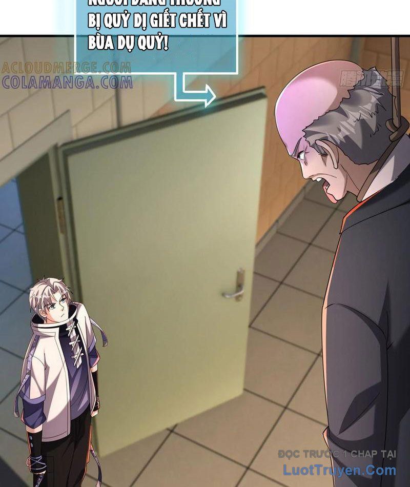 Toàn Cầu Sợ Hãi: Tôi Mở Hack Tự Chọn Cửa Hàng - Chapter 22 - Page 92