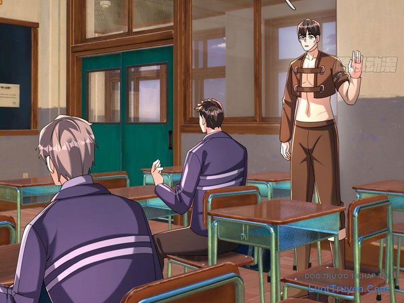 Toàn Cầu Sợ Hãi: Tôi Mở Hack Tự Chọn Cửa Hàng - Chapter 23 - Page 16