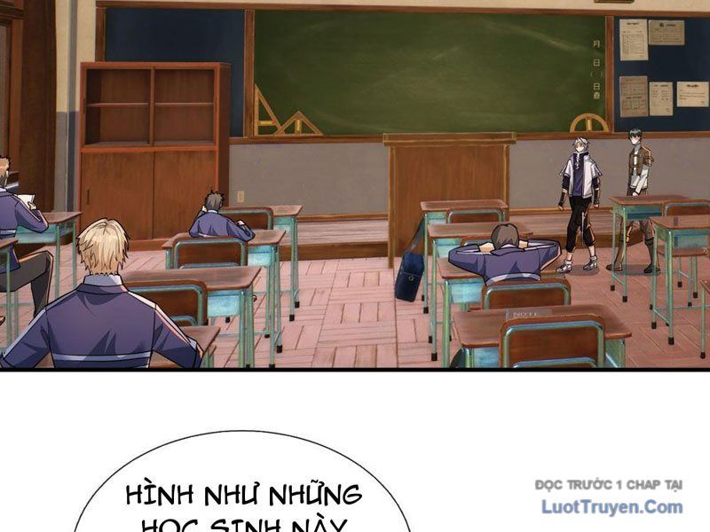 Toàn Cầu Sợ Hãi: Tôi Mở Hack Tự Chọn Cửa Hàng - Chapter 23 - Page 22