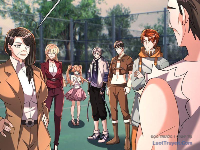 Toàn Cầu Sợ Hãi: Tôi Mở Hack Tự Chọn Cửa Hàng - Chapter 23 - Page 3