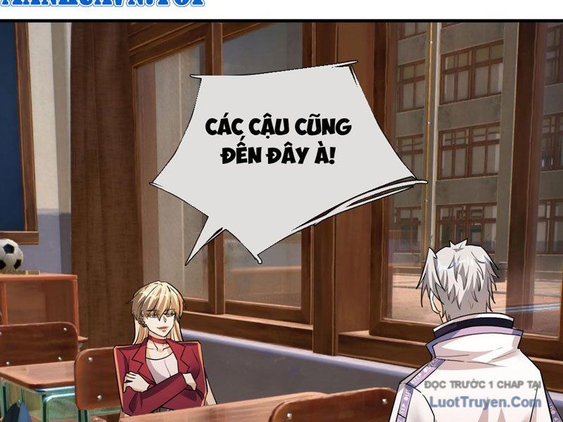 Toàn Cầu Sợ Hãi: Tôi Mở Hack Tự Chọn Cửa Hàng - Chapter 23 - Page 31