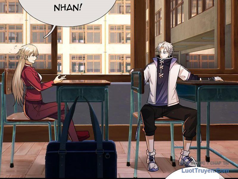 Toàn Cầu Sợ Hãi: Tôi Mở Hack Tự Chọn Cửa Hàng - Chapter 23 - Page 37