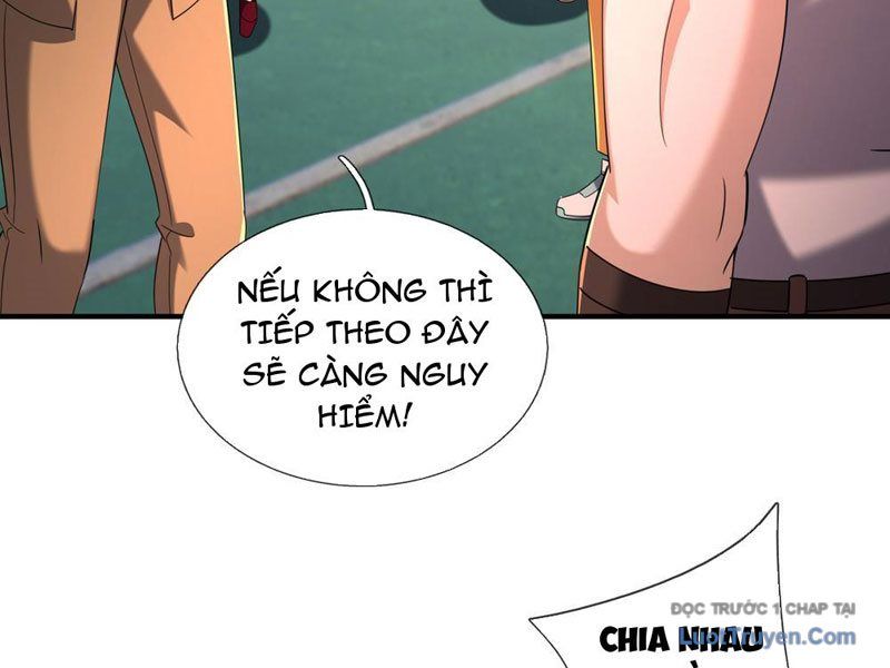 Toàn Cầu Sợ Hãi: Tôi Mở Hack Tự Chọn Cửa Hàng - Chapter 23 - Page 4