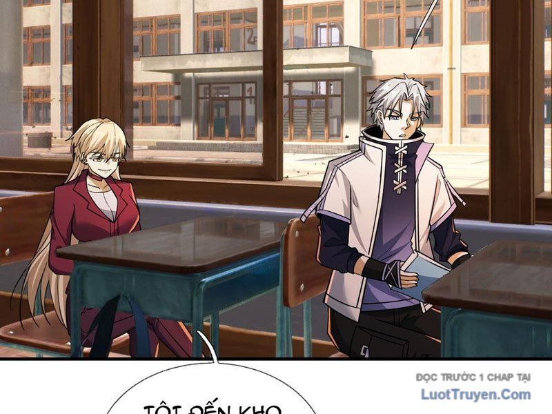 Toàn Cầu Sợ Hãi: Tôi Mở Hack Tự Chọn Cửa Hàng - Chapter 23 - Page 47