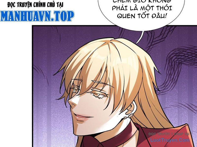 Toàn Cầu Sợ Hãi: Tôi Mở Hack Tự Chọn Cửa Hàng - Chapter 23 - Page 54