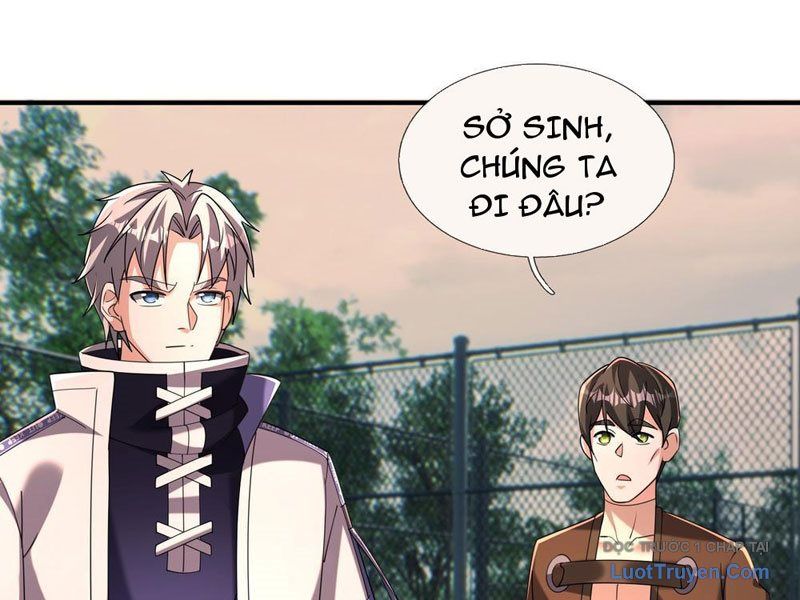 Toàn Cầu Sợ Hãi: Tôi Mở Hack Tự Chọn Cửa Hàng - Chapter 23 - Page 7